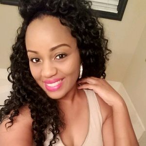 Meet your Posher, Valisha